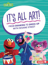 Imagen de portada para It's All Art!